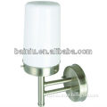IP44 Plastic & Stainless Steel Wall Light Outdoor NY-166WB A